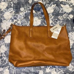 Ladies Kenneth Cole tote handbag